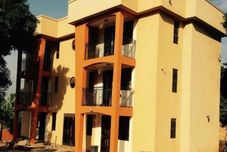 Others Elibana Apartments