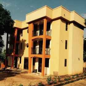 Primary image 1 Elibana Apartments, Hotel Lapangan Terbang Antarabangsa Entebbe (EBB)