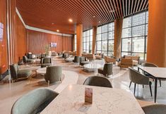 其他 2 Ethiopian Skylight Hotel