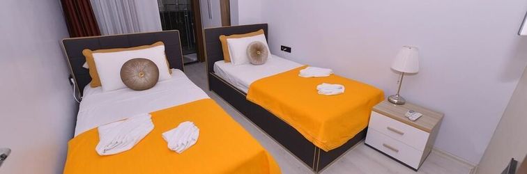 Lain-lain Oliva Hotel