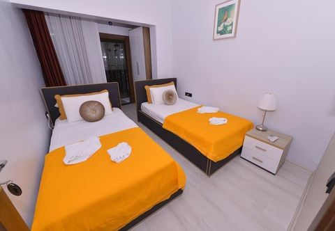 Lain-lain Oliva Hotel