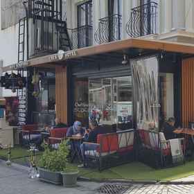 Primary image 1 Sirkeci Esen Hotel, Khách sạn Princes' Island - Tours & Tickets