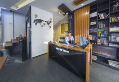 Khác 2 Sirkeci Esen Hotel