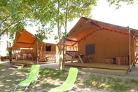 Khác Campingplatz am Treidlerweg