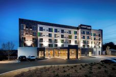 Others Courtyard by Marriott Atlanta Vinings/Galleria