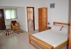 Others 4 Iman's Hotel Boundiali