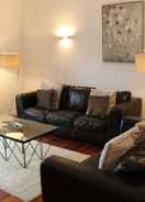 Primary image Week2Week Spacious City Centre Apartment with 2 En-suites