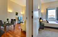 Others 3 Week2Week Fabulous 1 Bedroom City Centre Apartment