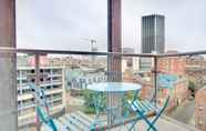 Others 5 Week2Week Fabulous 1 Bedroom City Centre Apartment