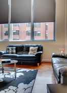 Primary image Week2Week Stunning 1 Bed Apartment Newcastle City Centre