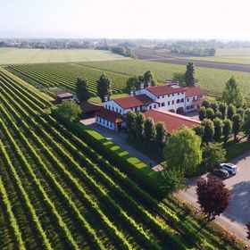 Primary image 1 Agriturismo Le Cipressine, Fossalta di Portogruaro Villas