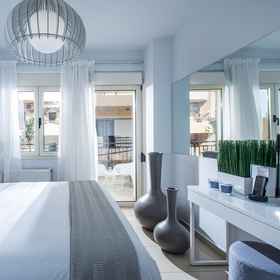 Primary image 1 Chanion One Suites, Manos Hatzidakis Theatre Hotels