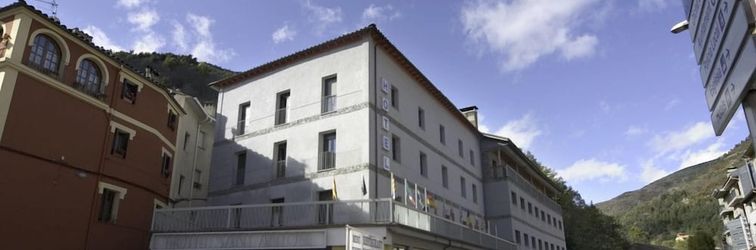 Others Hotel Sant Antoni