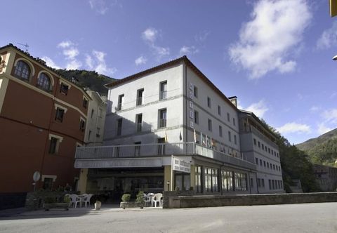 Others Hotel Sant Antoni