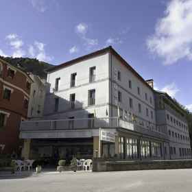 Primary image 1 Hotel Sant Antoni, โรงแรม & ที่พัก el Port de la Selva