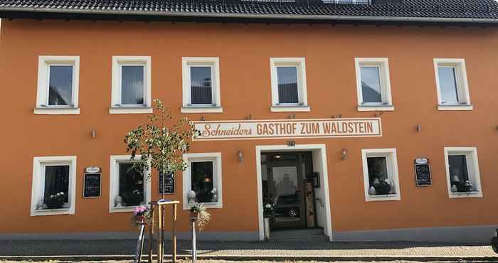 Others Gasthof ZUM Waldstein