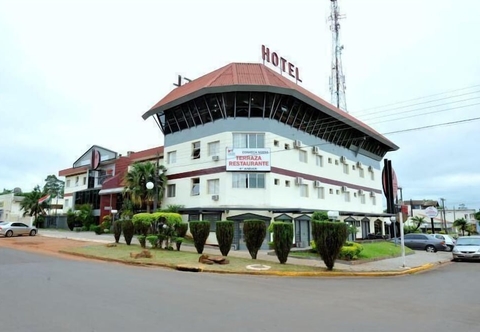 Others Inter Park Hotel