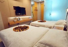 Others 6 Jiupeng Hotel