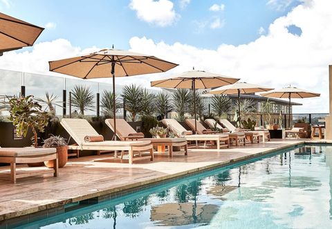 อื่นๆ Austin Proper Hotel, a Member of Design Hotels