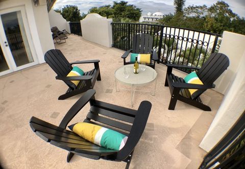 Others 3BR Home wRooftop by Ideal Experience VR