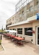 ภาพหลัก ibis budget Saint-Pourçain-sur-Sioule