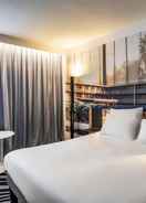 ภาพหลัก Novotel Saint-Étienne Centre Gare Châteaucreux