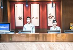 Others 3 Ibis Styles Nanchang Xiaolan Industrial Park Hotel