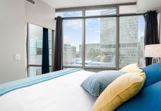 Others 6 QuickStay - Luxurious 2-Bedroom Condo, Downtown Core