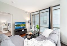 Others 4 QuickStay - Luxurious 2-Bedroom Condo, Downtown Core