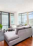 Primary image QuickStay - Luxurious 2-Bedroom Condo, Downtown Core