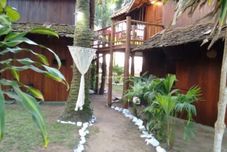 Lainnya Pôr do Sol Hospedagem