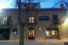 その他 Hotel Villa de Berzocana