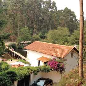 Primary image1Casa Azenha Branca,阿普利亚飯店