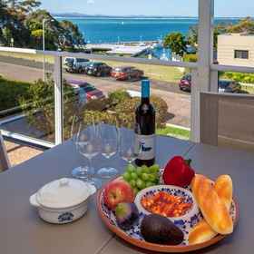 Primary image 1 4 Portofino, Myall Park Hotels