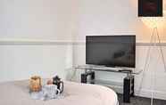 Lainnya 5 One Bedroom Apartment by Klass Living Serviced Accommodation Coatbridge - Whifflet Park Apartment With Wifi  and Parking