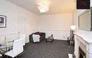 Others 3 One Bedroom Apartment by Klass Living Serviced Accommodation Coatbridge - Whifflet Park Apartment With Wifi  and Parking