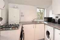 Lainnya One Bedroom Apartment by Klass Living Serviced Accommodation Coatbridge - Whifflet Park Apartment With Wifi  and Parking