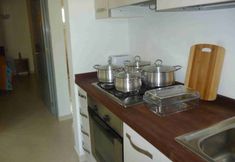 Others 6 Beachfront Apartment facing Playa Popy