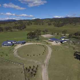 Primary image 1 Donegal Farmstay, Hotel Tenterfield Municipality