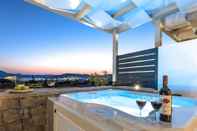 Lain-lain Aelia Suites Milos