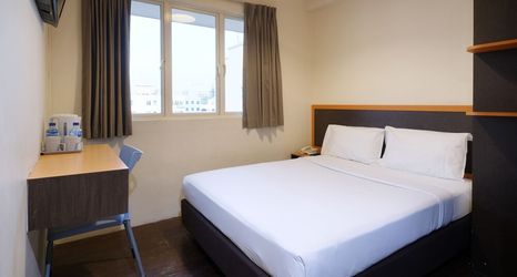 Others 2 Kim Tian Hotel Star