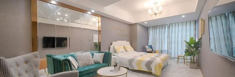 Lain-lain PENGCHENG APARTMENT