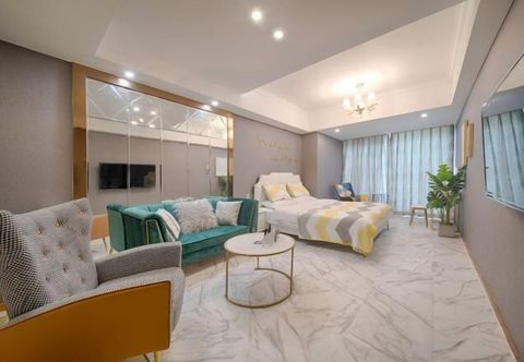 Lain-lain PENGCHENG APARTMENT