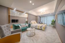 Lain-lain PENGCHENG APARTMENT