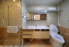 Lain-lain 4 PENGCHENG APARTMENT