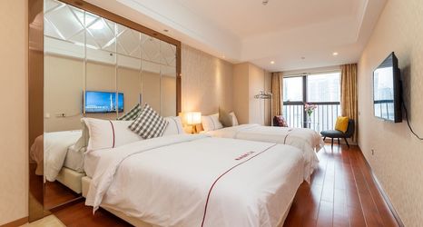 Others 2 PENGCHENG APARTMENT