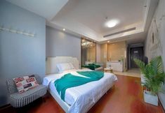 Lain-lain 6 PENGCHENG APARTMENT