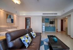 Lain-lain 5 PENGCHENG APARTMENT