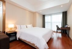 Lain-lain 7 PENGCHENG APARTMENT