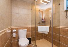 Lain-lain 3 PENGCHENG APARTMENT